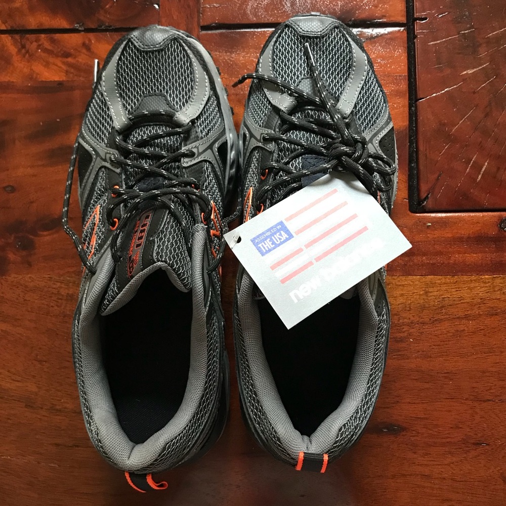 New Balance Sneakers